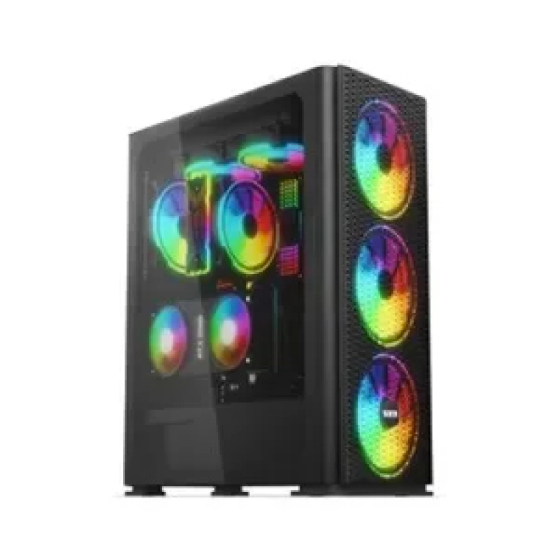 Aotesier Core pc completo comp - Pc Gaming Komplett Set 评论和价格