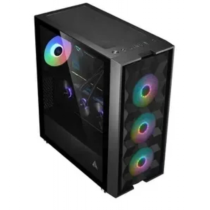 Aotesier Core pc completo comp - Pc Gaming Komplett Set 评论和价格