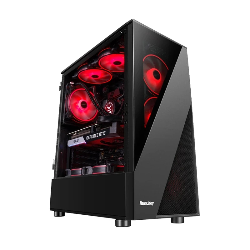 Aotesier Core pc completo comp - Pc Gaming Komplett Set 评论和价格