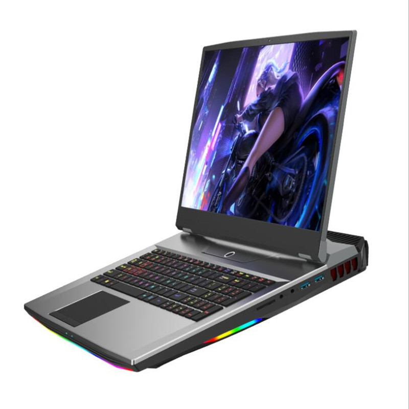 17.3 inch FHD IPS Gaming Lapto - Pc Gaming Intel Core I7 评论和价格