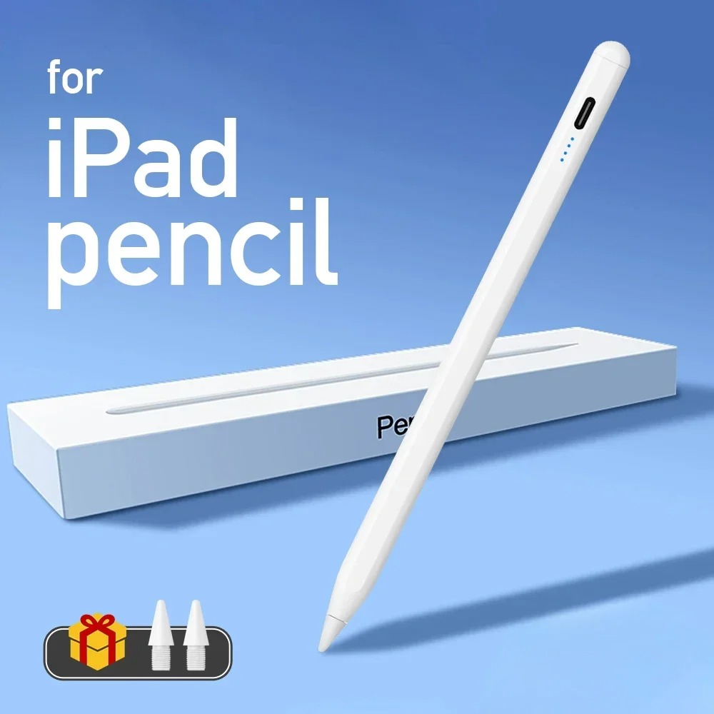 Stylus Pen for Apple Pencil LE - Pc Gaming Hp 评论和价格
