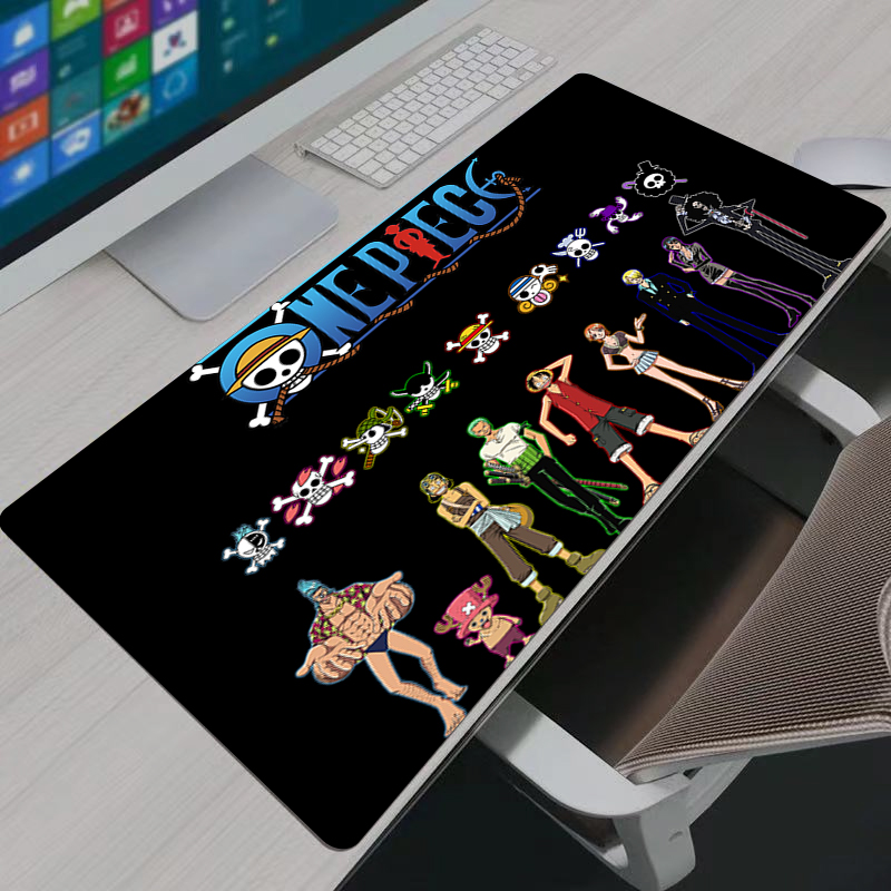 Mouse Pad Gaming Japan Game An - Pc Gaming Anime 评论和价格