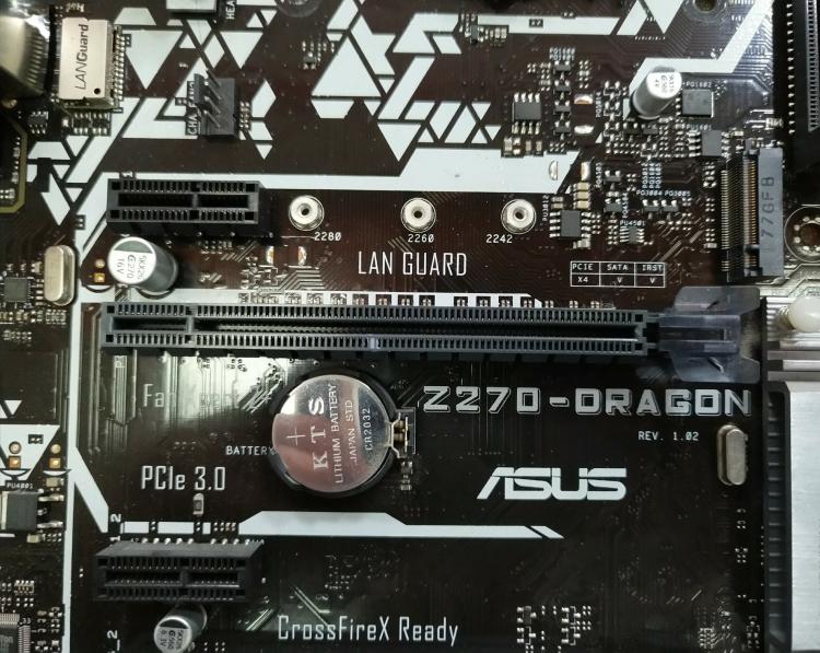 Motherboard For Asus PRIME Z27 - Pc Gaming Intel Core I7 评论和价格