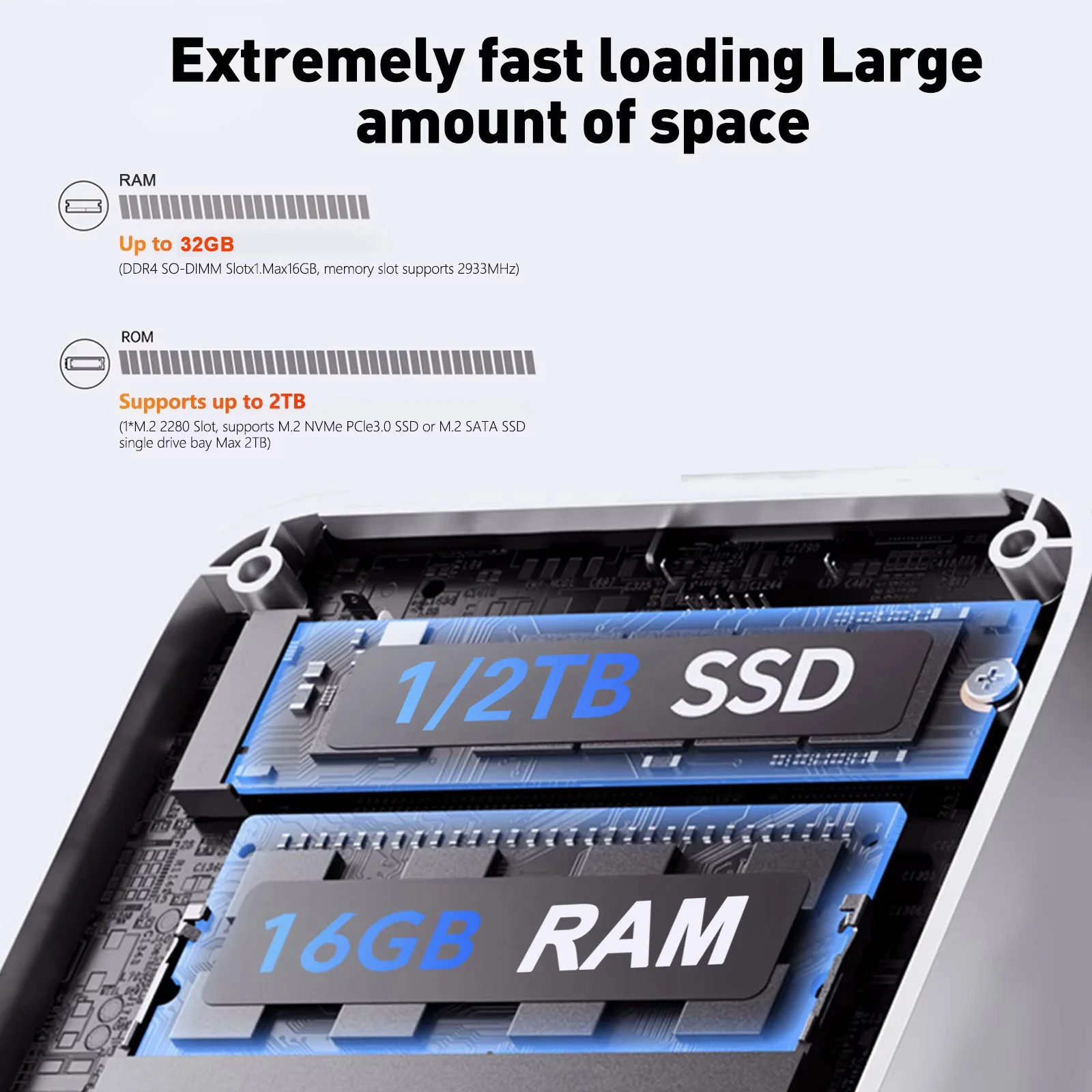 2026 Mini PC Intel Core I9 109 - Pc Gaming Gta 6 评论和价格