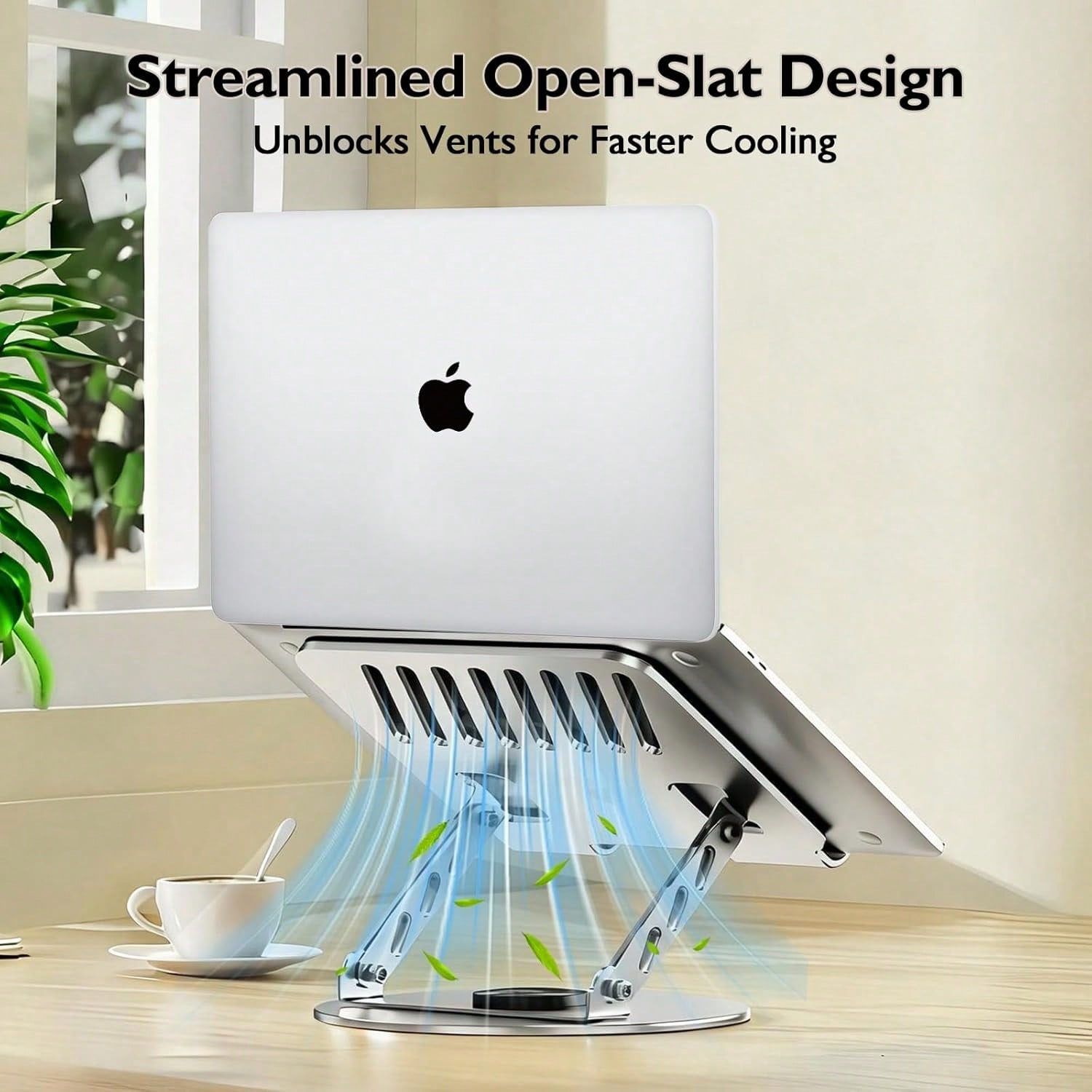 360° Rotating Laptop Stand for - Pc Gaming Hp 评论和价格
