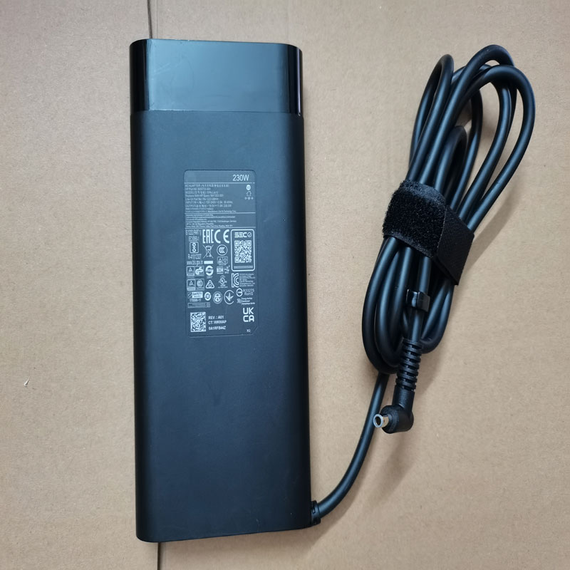 OEM 19.5V 11.8A M35733-001 TPN - Pc Gaming Hp 评论和价格
