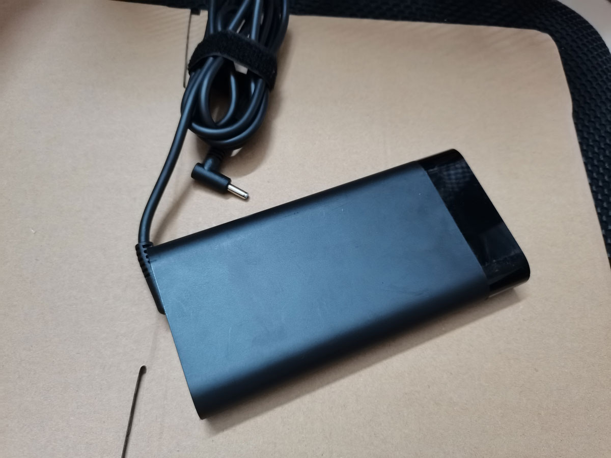 OEM 19.5V 11.8A M35733-001 TPN - Pc Gaming Hp 评论和价格