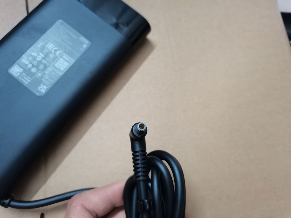 OEM 19.5V 11.8A M35733-001 TPN - Pc Gaming Hp 评论和价格