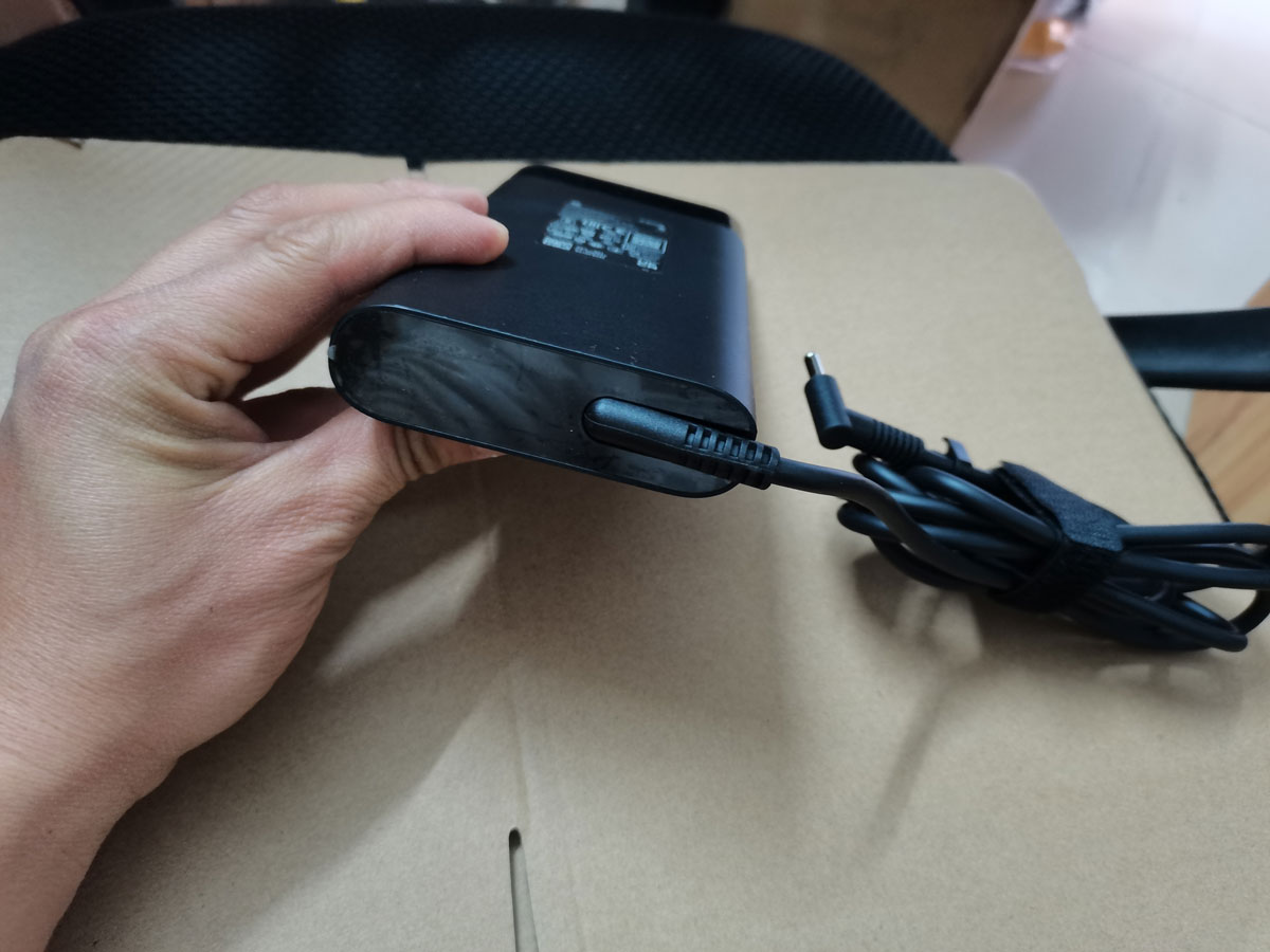 OEM 19.5V 11.8A M35733-001 TPN - Pc Gaming Hp 评论和价格
