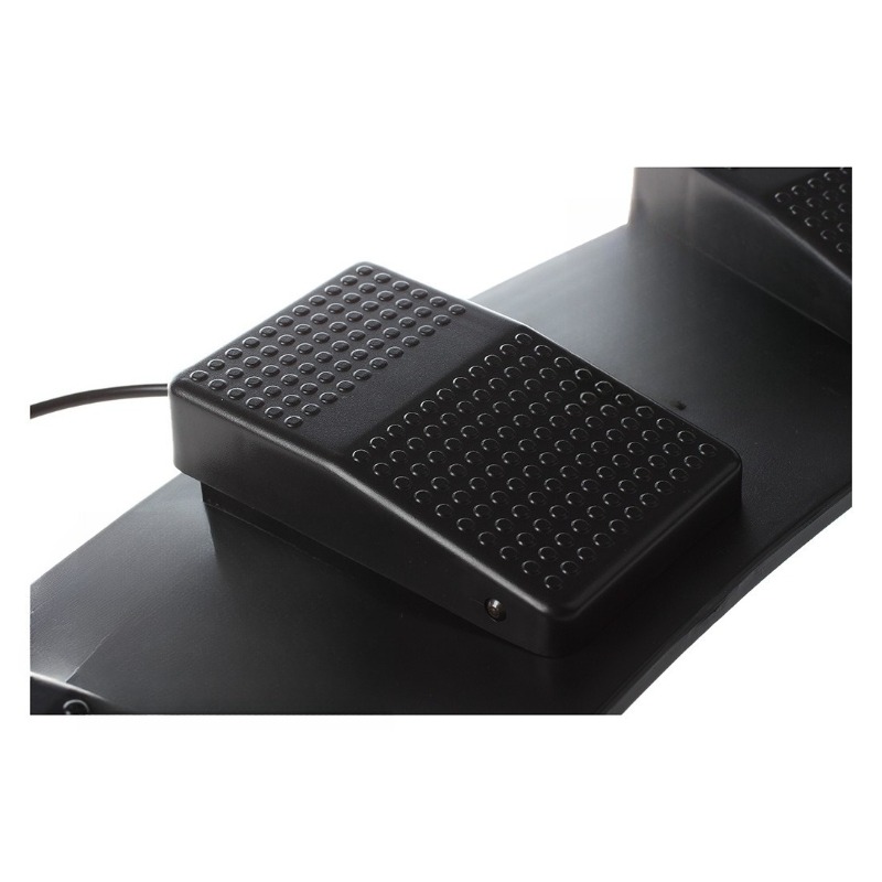 3-Button Foot Pedal Switch Pla - Usb Foot Pedal Gaming 评论和价格