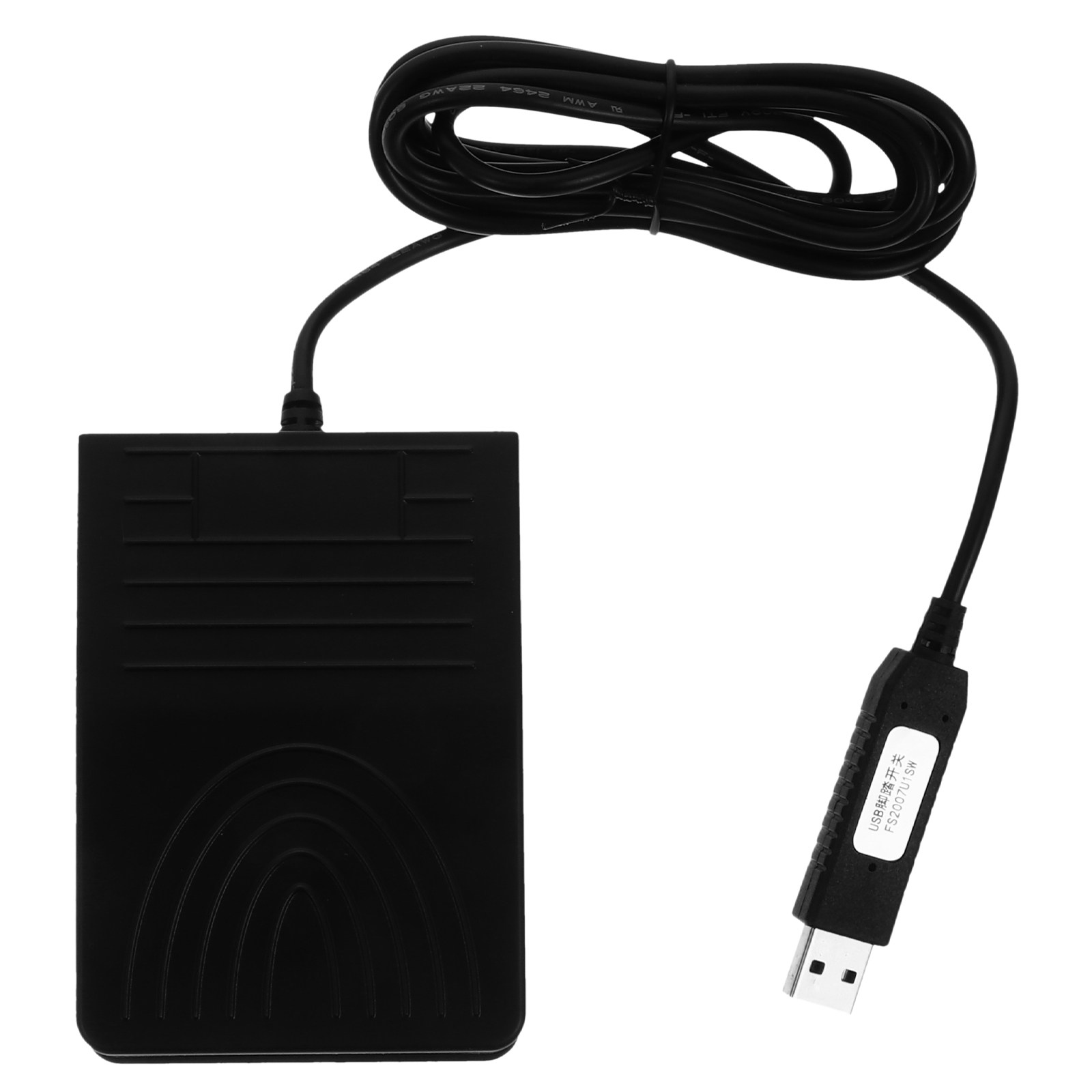 USB Programmable Foot Single P - Usb Foot Pedal Gaming 评论和价格