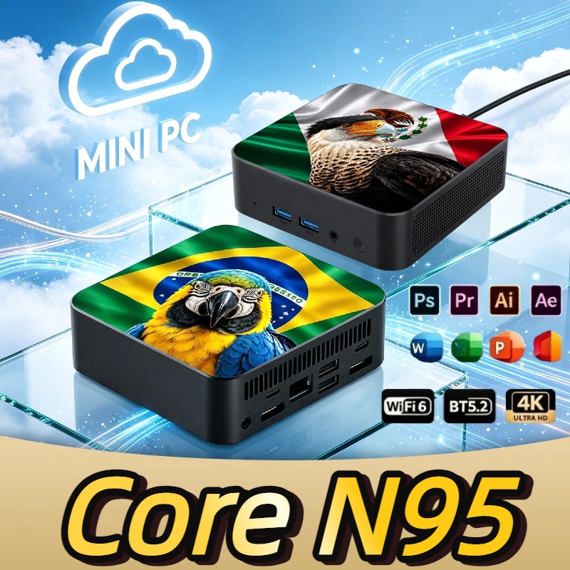New 2026 Mexico Brazil Flag Hi - Pc Gaming Usa 评论和价格