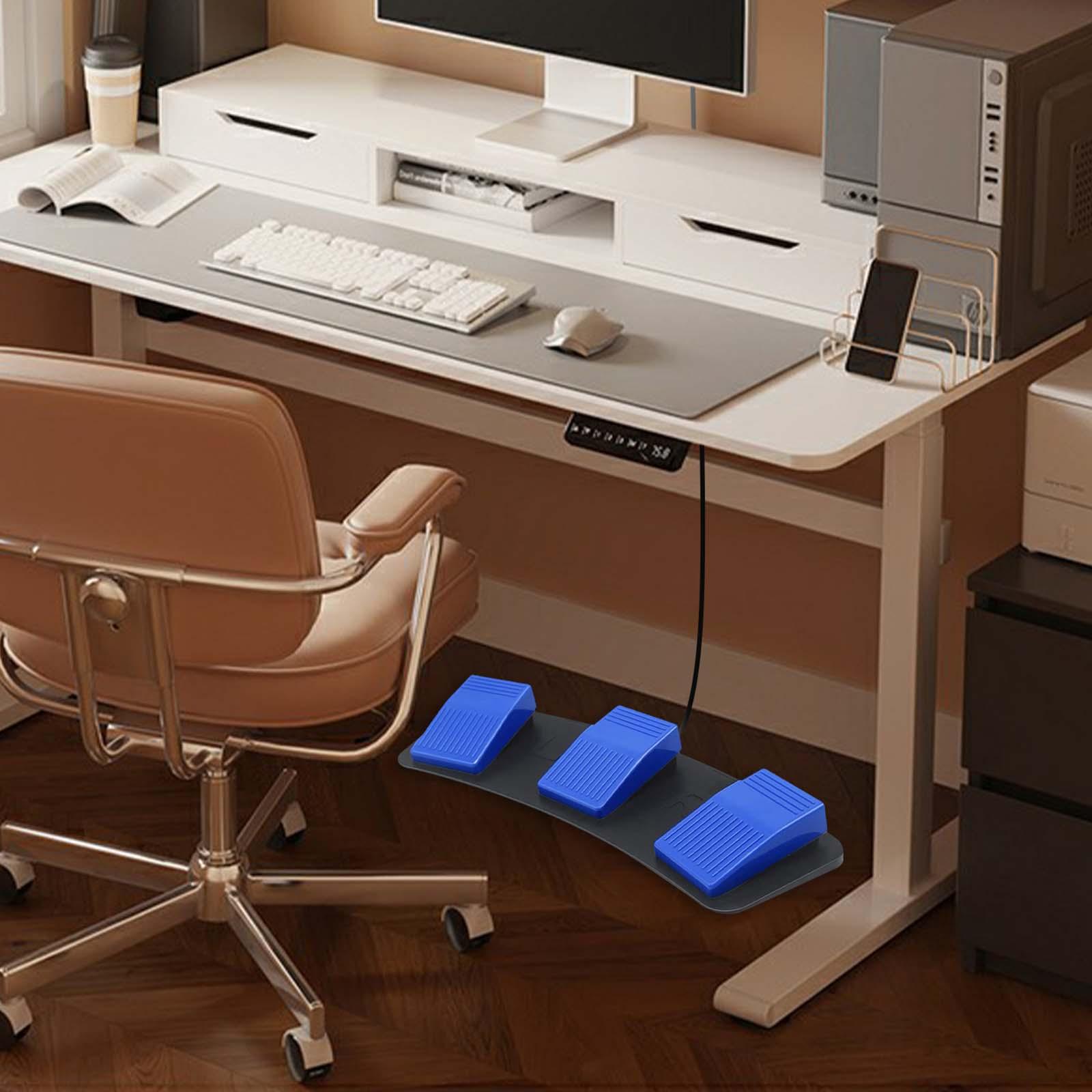 USB Foot Switch Control Pedal  - Usb Foot Pedal Gaming 评论和价格