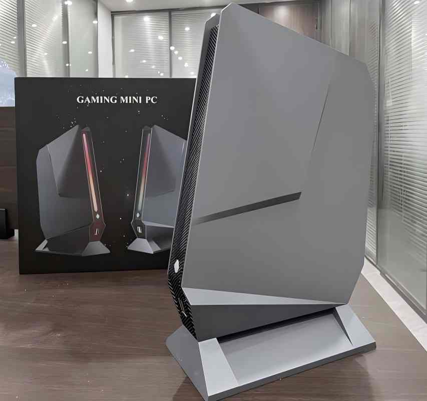 Desktop Mini Gaming Computer C - Pc Gaming Intel Core I7 评论和价格
