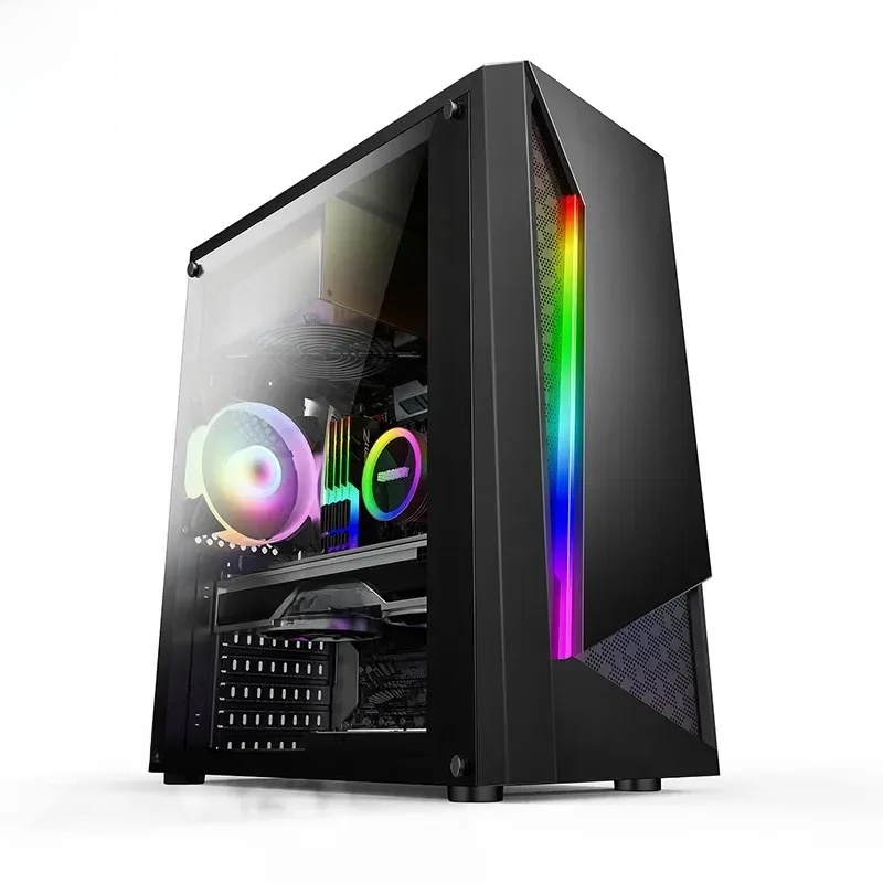 aotesier pc gaming i9 i7 compu - Pc Gaming Intel Core I7 评论和价格