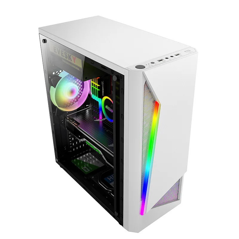 aotesier pc gaming i9 i7 compu - Pc Gaming Intel Core I7 评论和价格