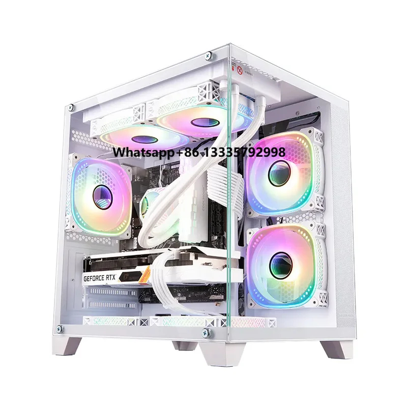 Cheap Full I5-10400f Rtx 5060  - Pc Gaming Komplett Set 评论和价格