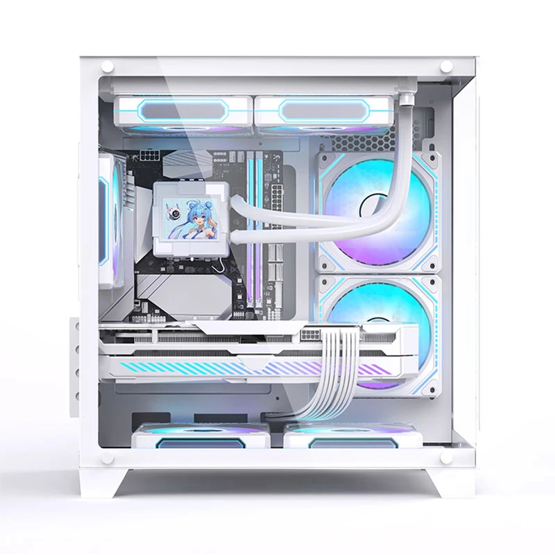 Cheap Full I5-10400f Rtx 5060  - Pc Gaming Komplett Set 评论和价格