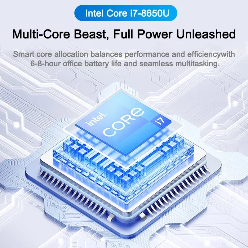 Ultra Slim 14.1 Inch Laptop 32 - Pc Gaming Intel Core I7 评论和价格