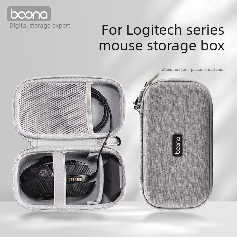 Mouse Storage Case for Logitec - Pc Gaming Logitech 评论和价格