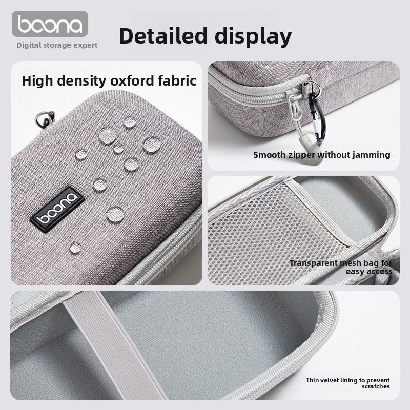 Mouse Storage Case for Logitec - Pc Gaming Logitech 评论和价格