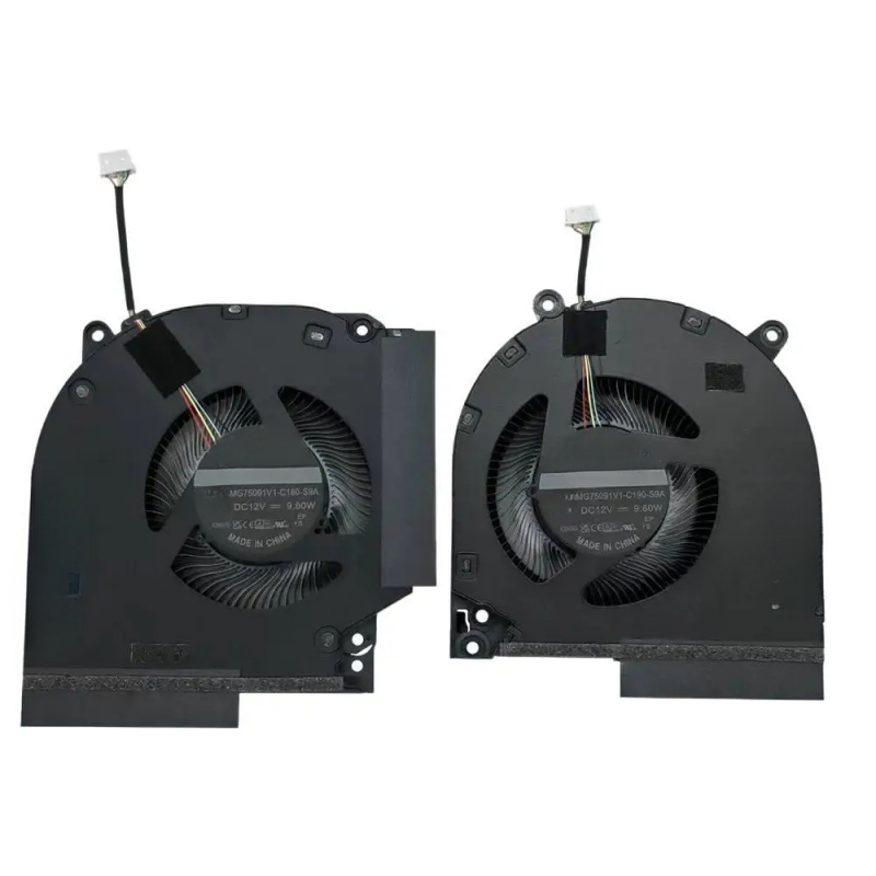 CPU GPU Cooling Fan for HP Vic - Pc Gaming Hp 评论和价格