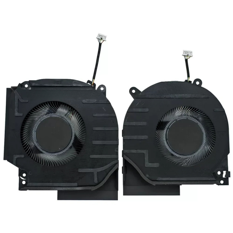 CPU GPU Cooling Fan for HP Vic - Pc Gaming Hp 评论和价格