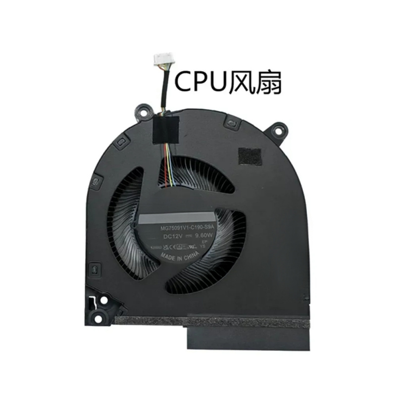 CPU GPU Cooling Fan for HP Vic - Pc Gaming Hp 评论和价格