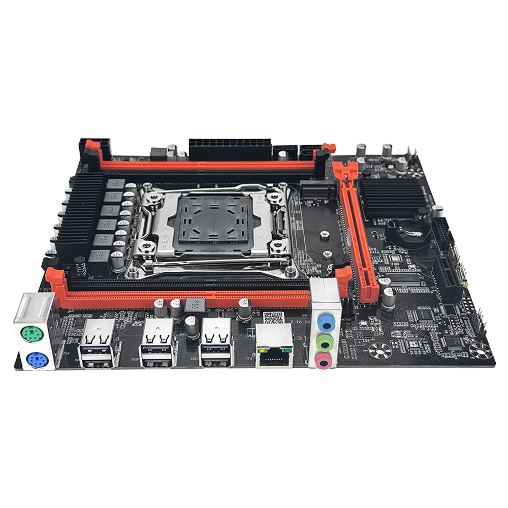 MOUGOL X99 Gaming Motherboard  - Pc Gaming Gta 6 评论和价格