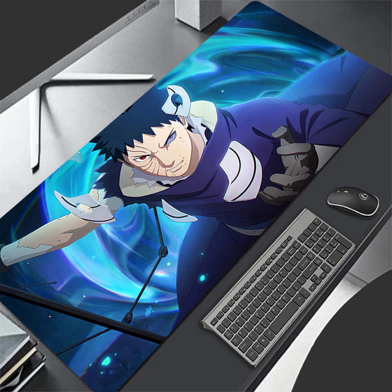 Mouse Pad Anime Carpe Large Na - Pc Gaming Aesthetic 评论和价格