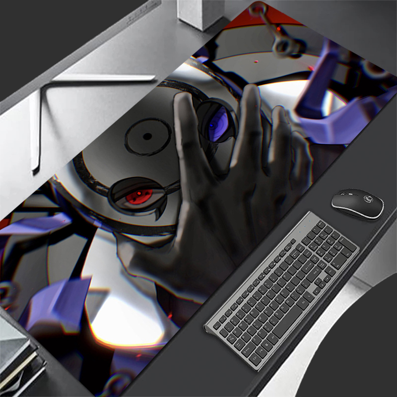 Mouse Pad Anime Carpe Large Na - Pc Gaming Aesthetic 评论和价格