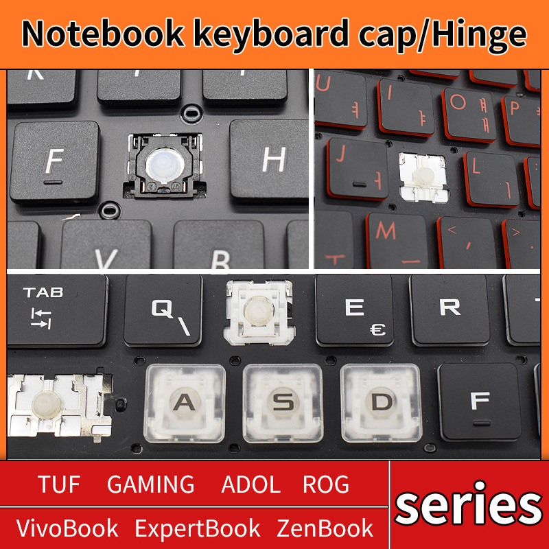 Replacement Keycap Key Cap Rub - Pc Gaming Hp 评论和价格