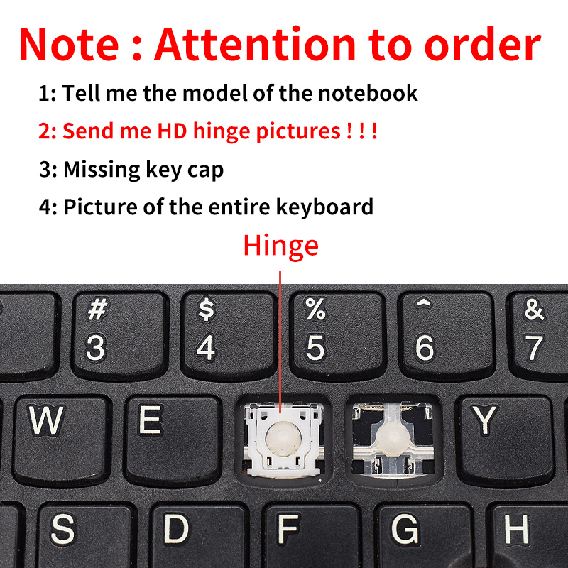 Replacement Keycap Key Cap Rub - Pc Gaming Hp 评论和价格