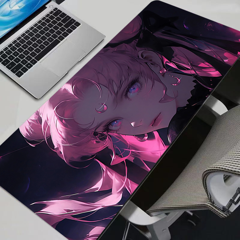 Mouse Pads S-sailor Moon Anime - Pc Gaming Aesthetic 评论和价格