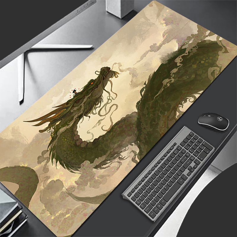 Mousepad Computer New Goku Mou - Pc Gaming Aesthetic 评论和价格