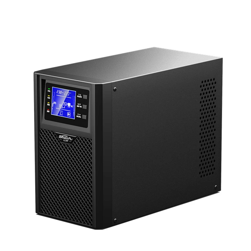 Shanpu 1kva 900w 1kw Online Up - Pc Gaming Online Store 评论和价格