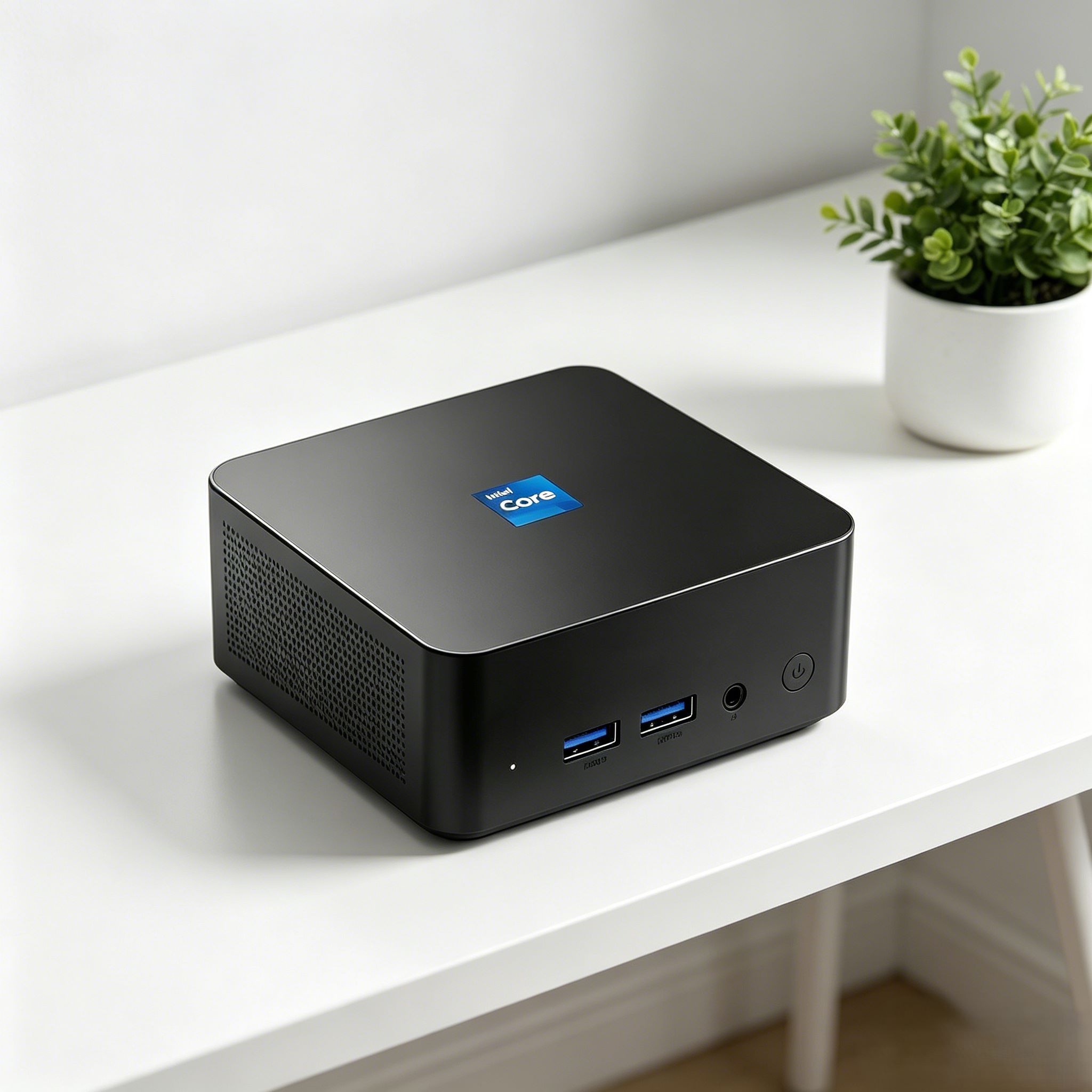 i3 6006U Mini PC 16GB RAM 1TB  - Pc Gaming I3 评论和价格