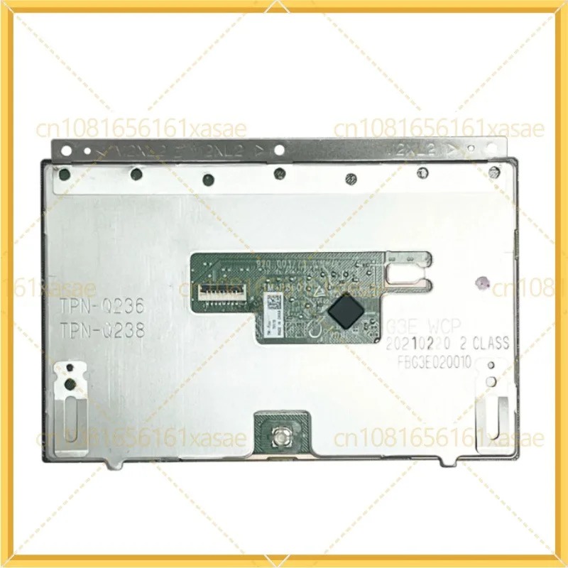Integrated Touchpad Trackpad A - Pc Gaming Hp 评论和价格