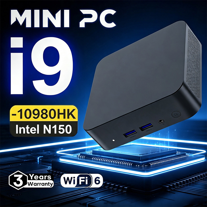 2026 Gaming Mini PC Intel Core - Pc Gaming Gta 6 评论和价格