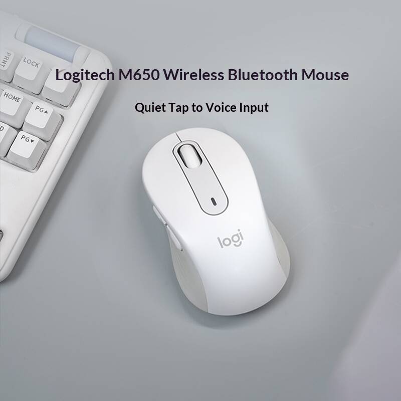 Logitech M650/M650L Signature  - Pc Gaming Logitech 评论和价格