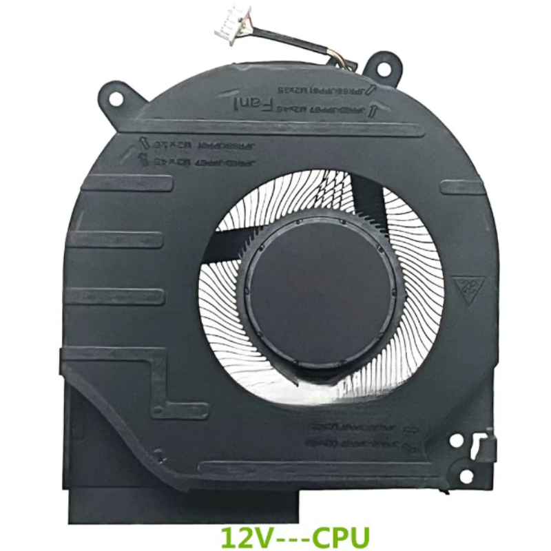 CPU GPU Cooling Fan for HP Vic - Pc Gaming Hp 评论和价格