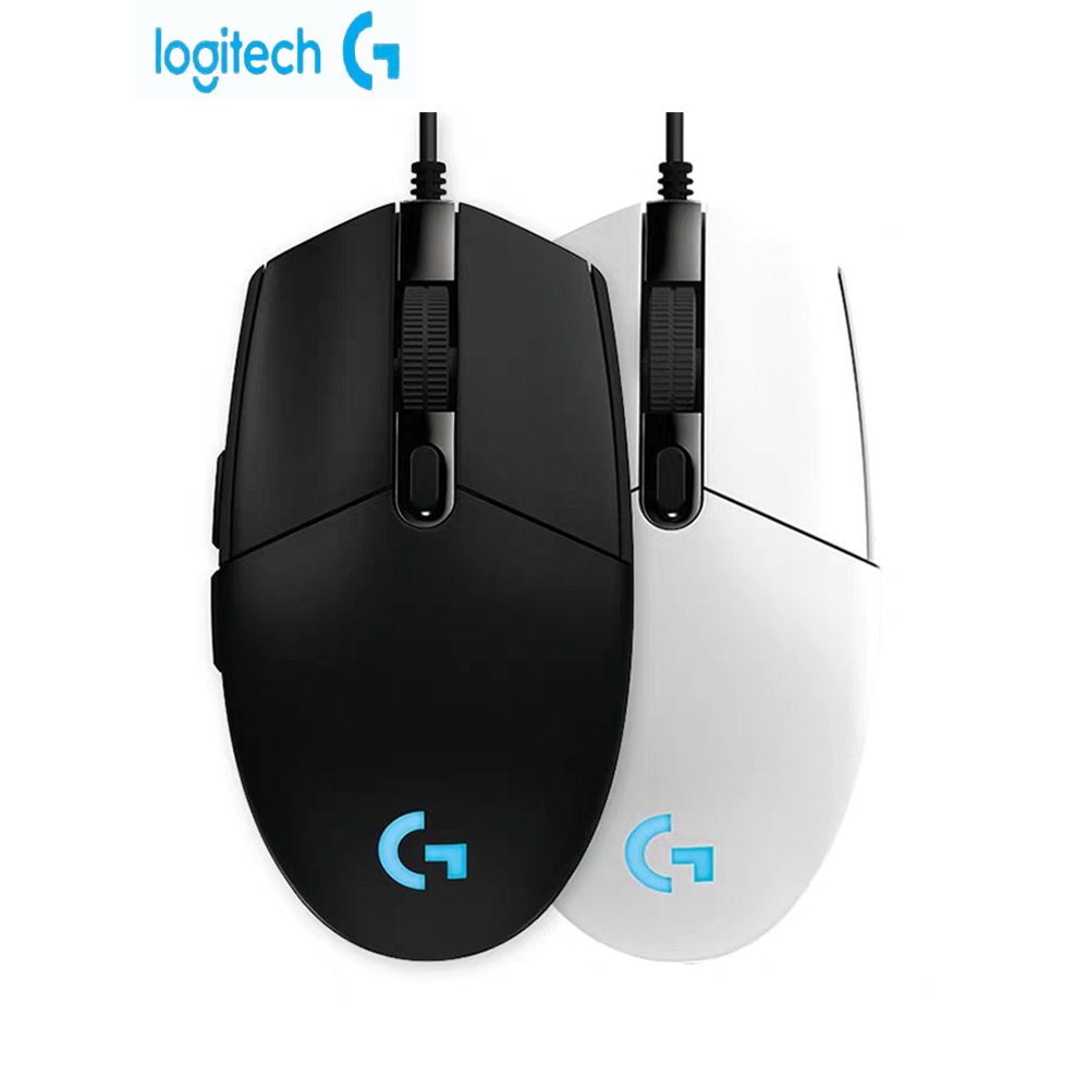 Logitech G102 Second-generatio - Pc Gaming Logitech 评论和价格