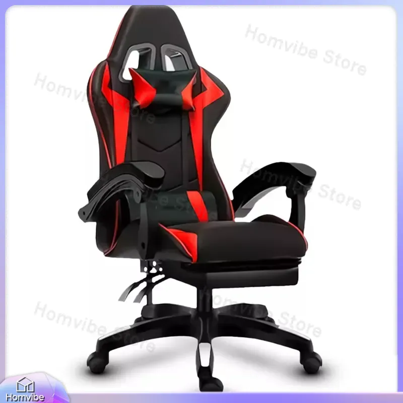 High-Back Ergonomic Gaming Cha - Pc Gaming Usa 评论和价格