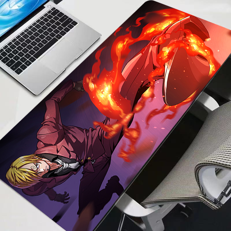 Computer Mouse Pad Gaming One  - Pc Gaming Anime 评论和价格
